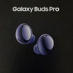 Galaxy Buds Pro