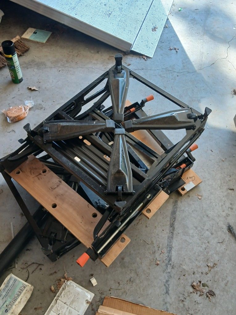 Workmate 200
