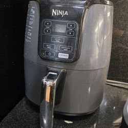 Ninja Air Fryer 