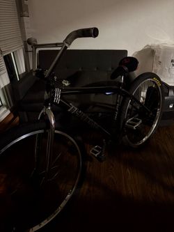 Throne 29er