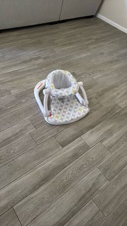 Baby Sit Chair