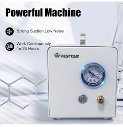 Lab Vacuum Pump, Brand new