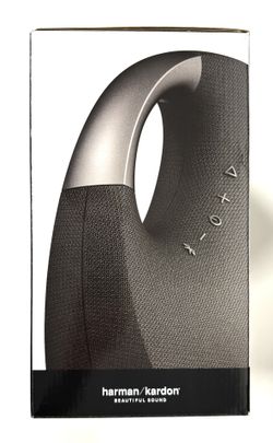 Hardman Kardon Onyx Studio6 Blk $300