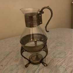 Vintage Warmer