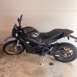 2018 Zero DSR
