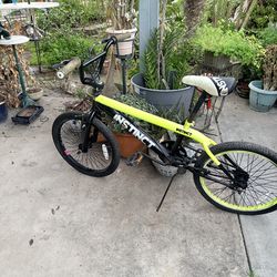 Bike for sale