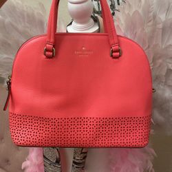 NEW Kate Spade Bag And Wallet - AUTHENTIC