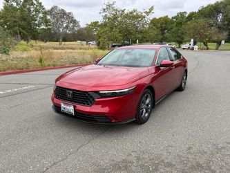 2024 Honda Accord