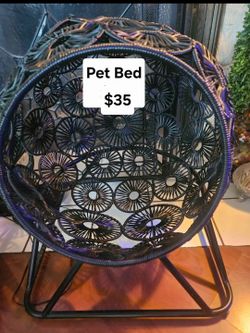 Pet Bed