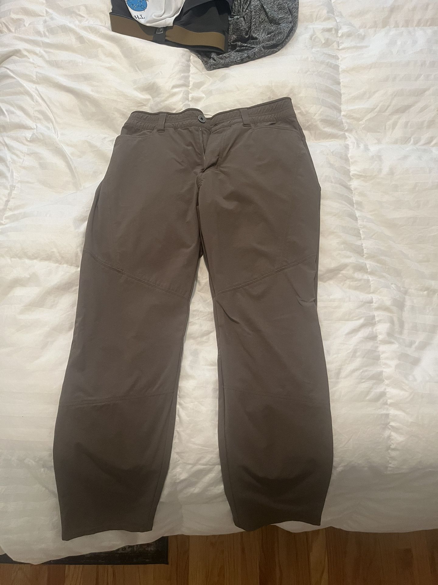 Men's Kuhl DECEPTR Pants 33x32