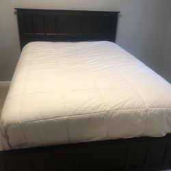 Bedroom Set (together or separate) 