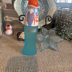 Moschino Perfume 