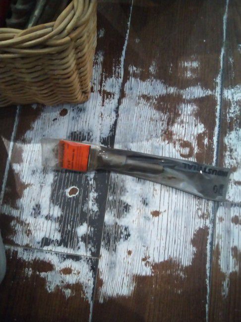 Magna 1" x 6" Carbide Hammer Drill Bit 