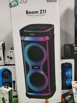 Speaker