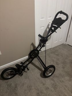 Sun Mountain Speed Golf Pushcart