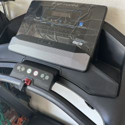 Pro Form Treadmill