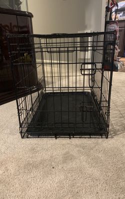 Medium Size Dog Cage/ kennel