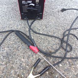 Stick Welder 