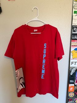 Supreme thrasher boyfriend T