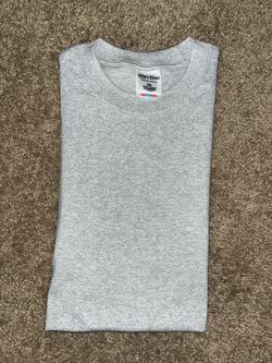 Shaka Wear Light Gray T-Shirt