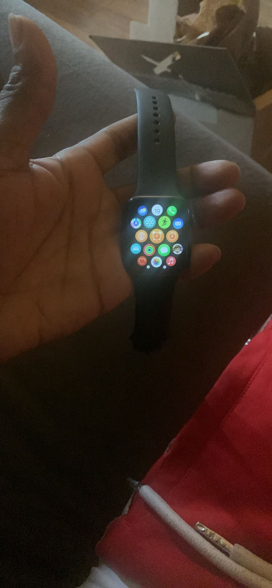 Apple Watch Series 6 44mm
