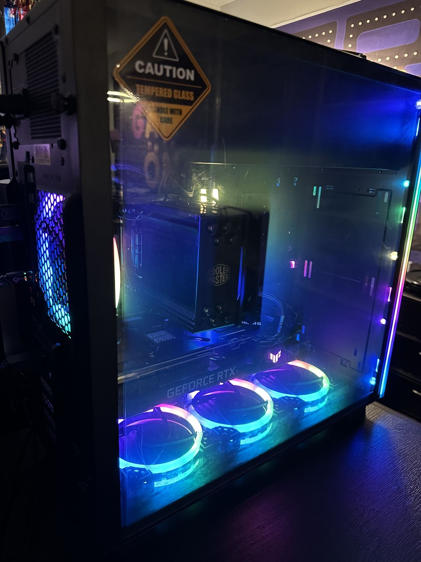 pc gaming for Sale in Fontana, CA OfferUp