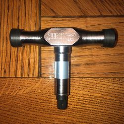 Seekonk Precision Preset Torque Wrench 65 In Lbs