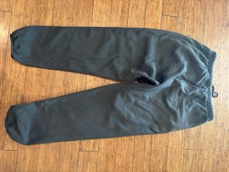 Sweat Pants Essentials