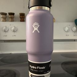 Hydro Flask Bottle 32 oz Brand New