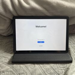 Graphite Samsung Galaxy Tablet A9+