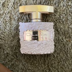Bella rosa perfume 