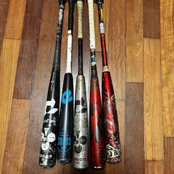 Baseball Bats
