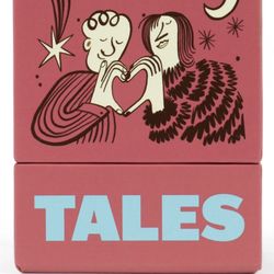 TALES couples addition conversation cards