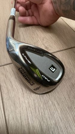 Forgan St Andrews Pro Viper 56° Wedge