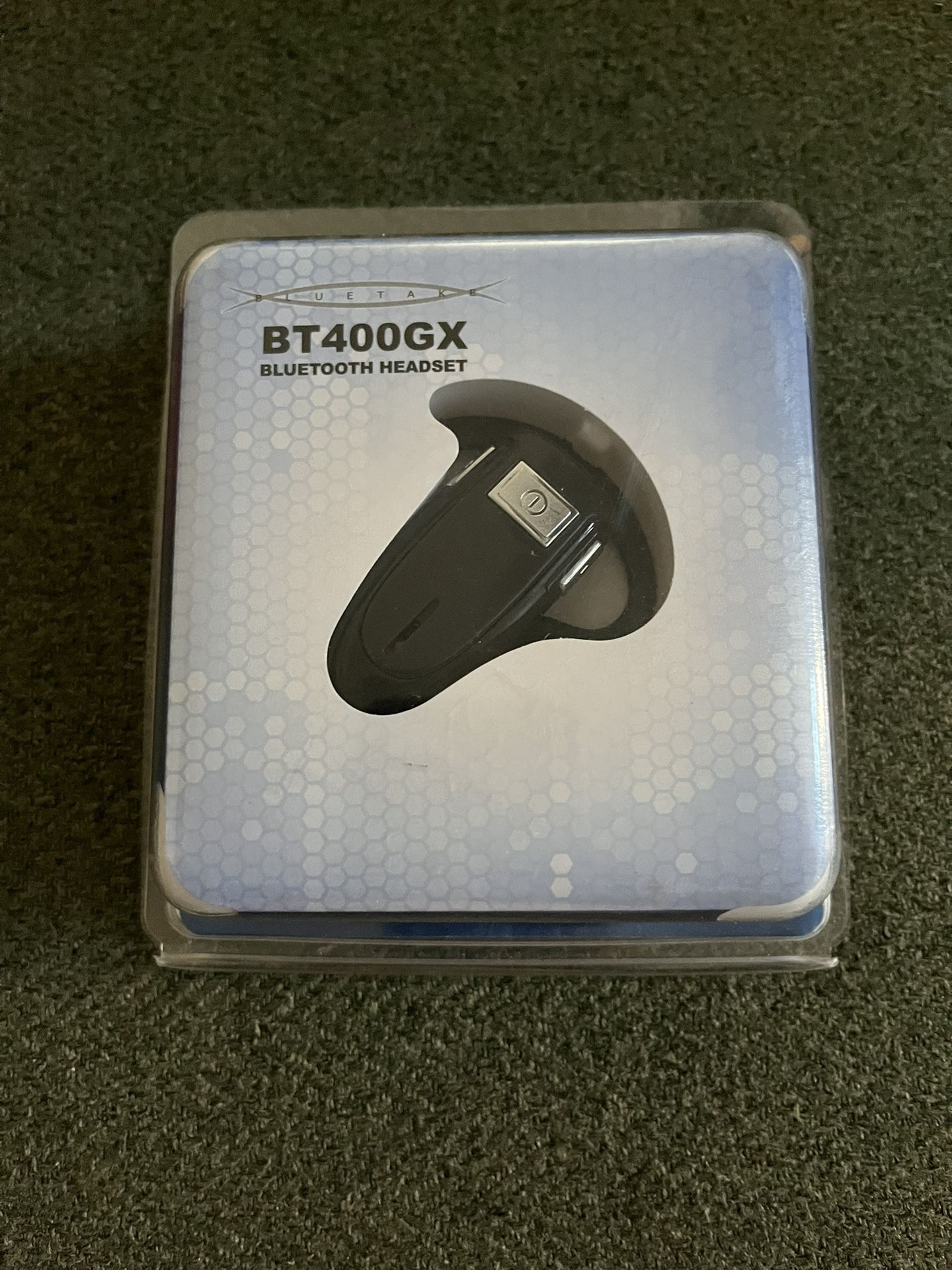 Bluetooth Headset 