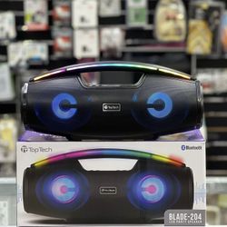 3500W Bluetooth Party Speaker