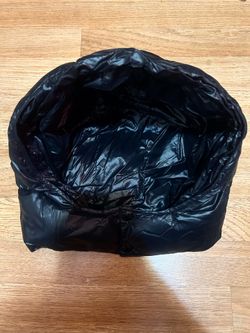Moncler Maya Hood Attachment - Size Large