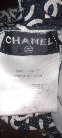 Chanel  Swim Suits