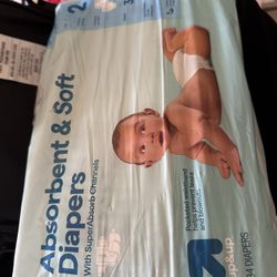 Diapers 