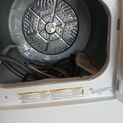  Dryer GE