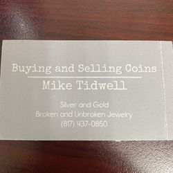 Buying Gold And Silver 