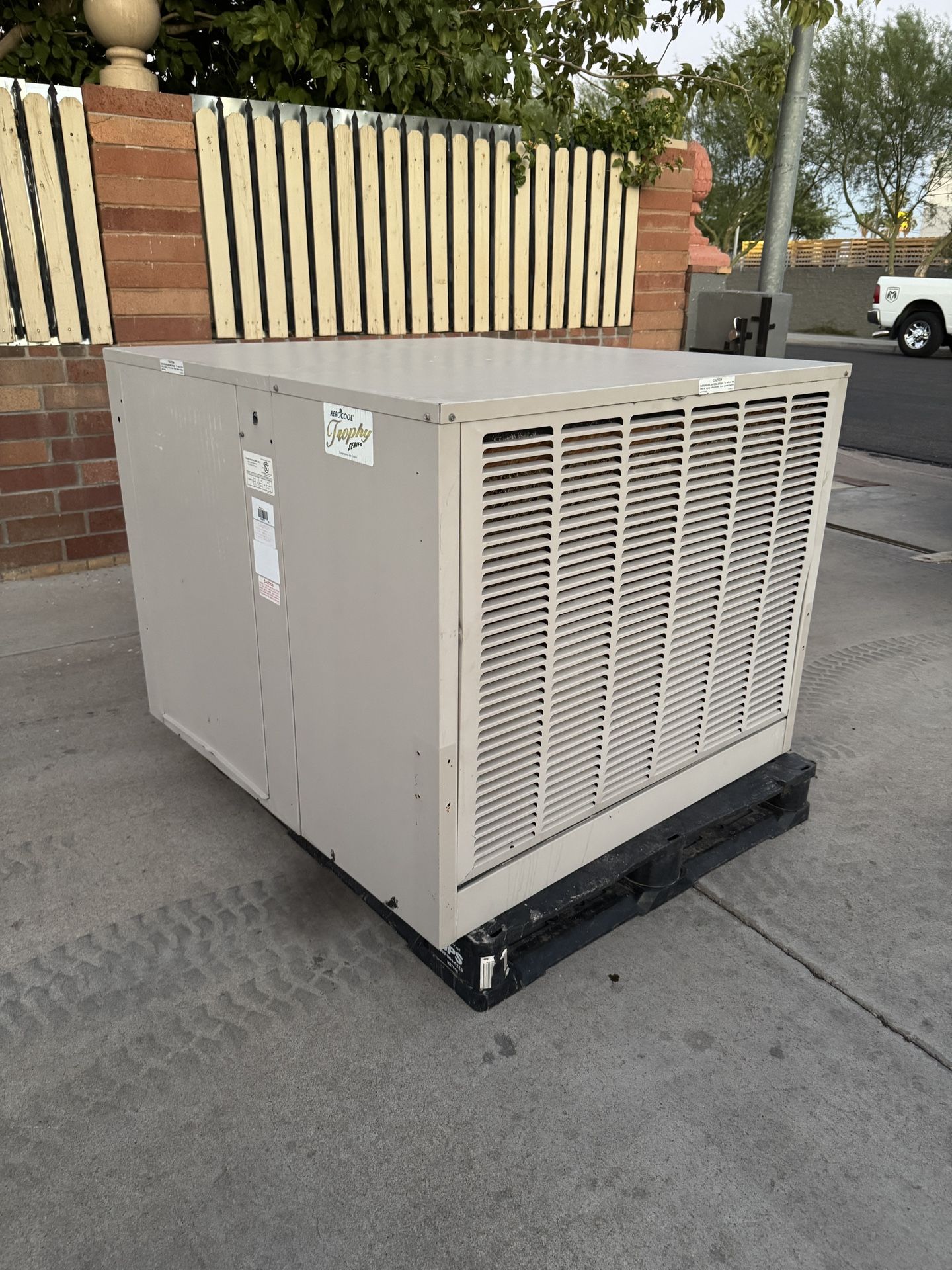 Air Cooler