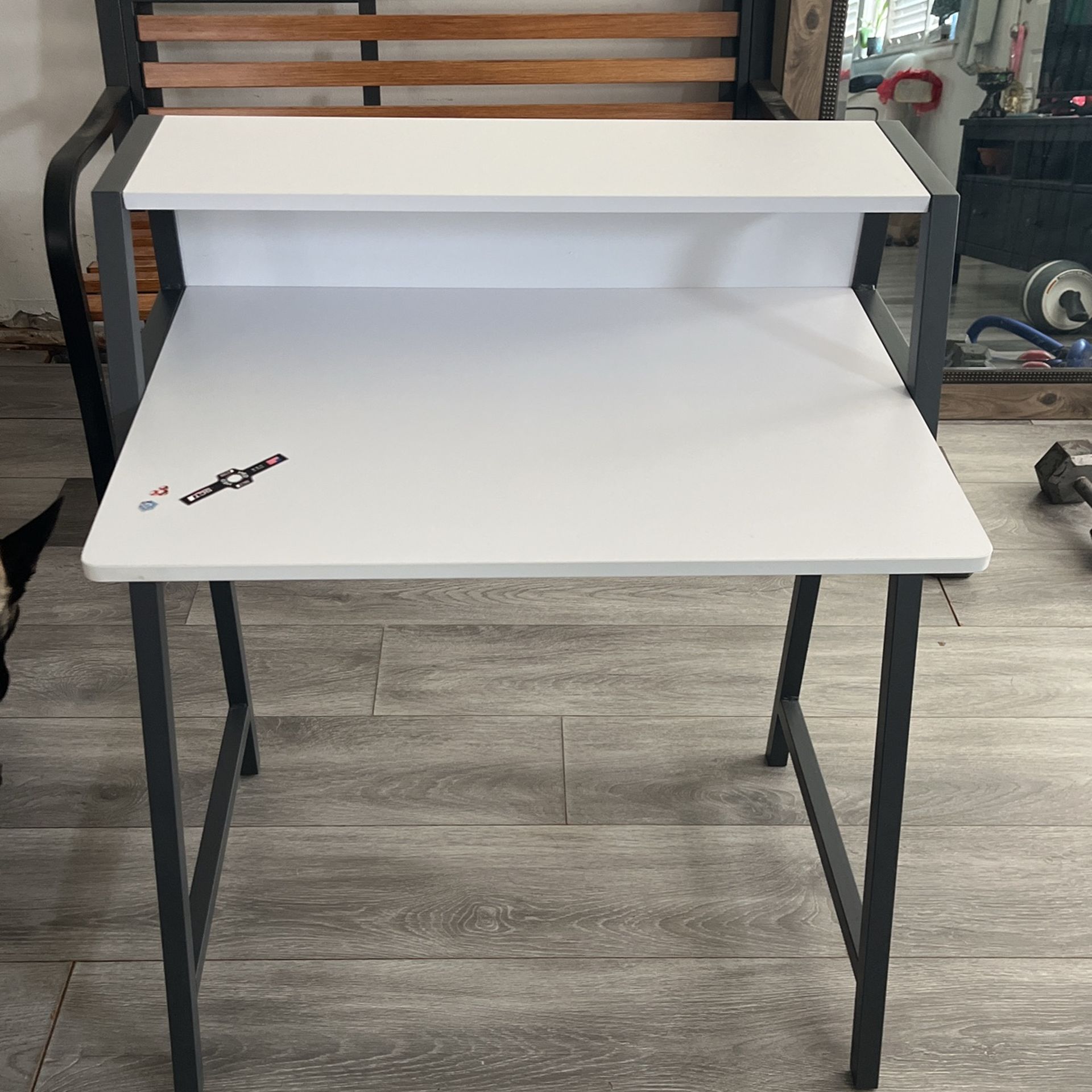 Escritorio