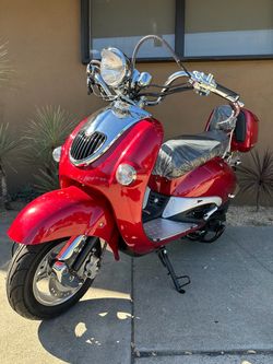 Bartlett 150cc ABS