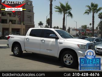 2011 Toyota Tundra 2WD Truck