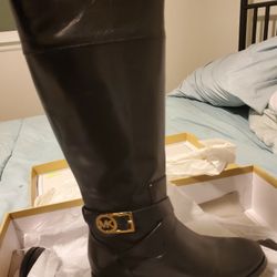 MK Boots