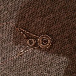 Long Necklace 