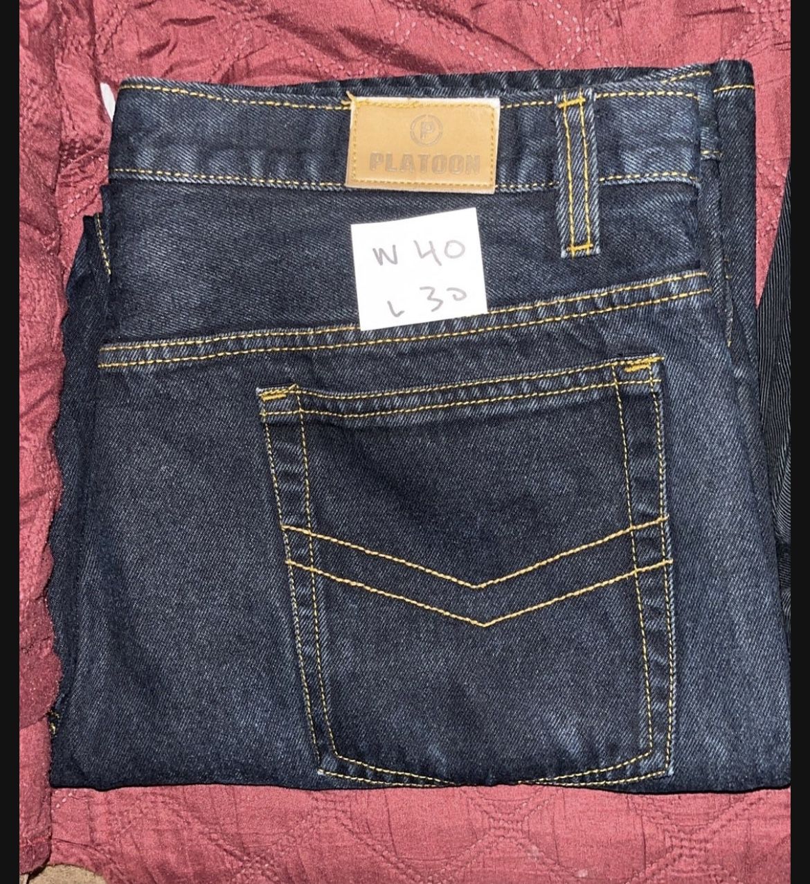 Men’s Jeans