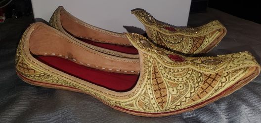 Egyptian Hand Made Mens Shoes