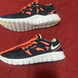 Nikes